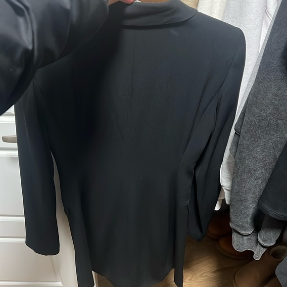 Babaton Blazer Dress - Picture 4 of 5